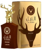 Al Noble Wazeer EDP-100ml