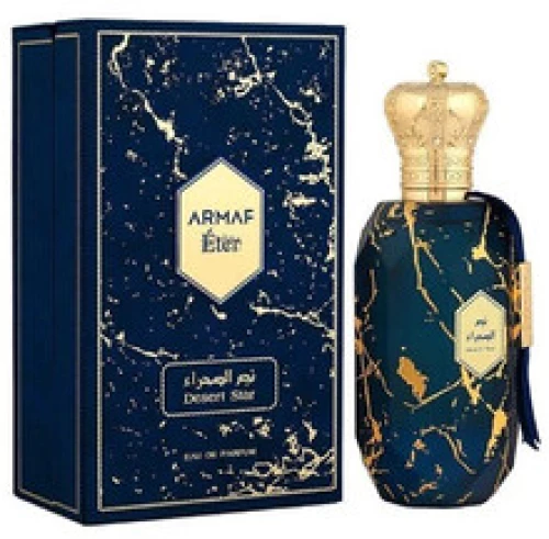 Éter Desert Star EDP-100ml