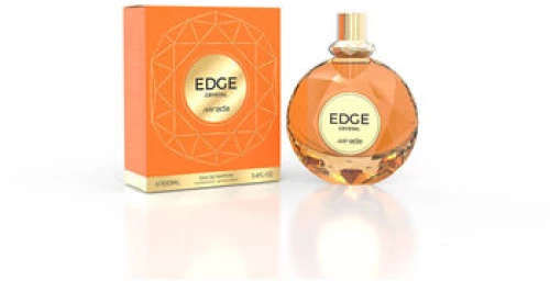 Mirada-Edge Crystal EDP-100ml