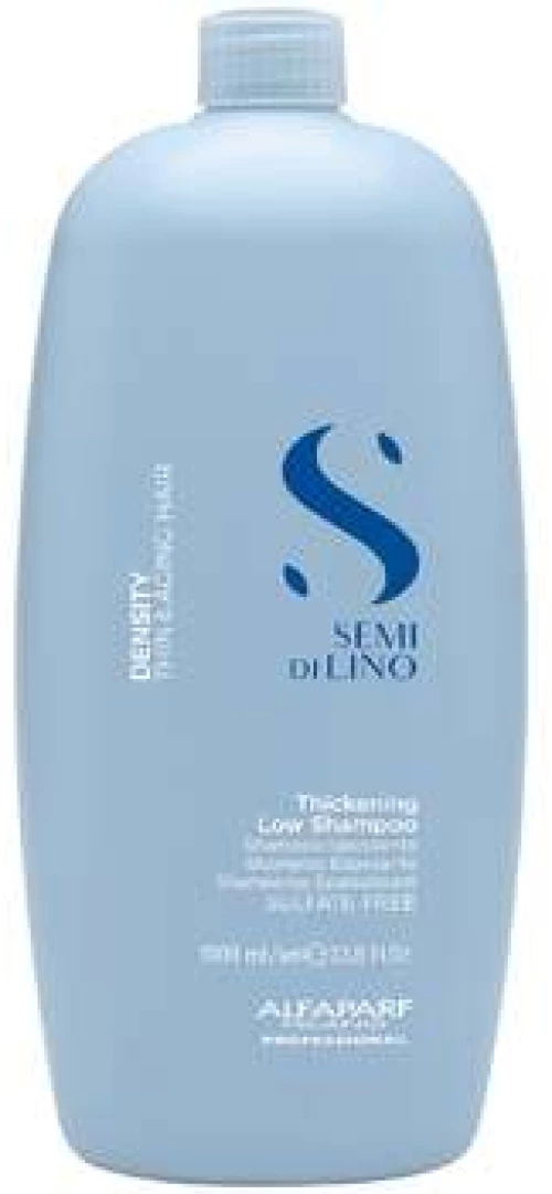 Alfaparf Milano-Semi Di Lino Density Thickening Low Shampoo-1000ml