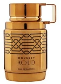 Odyssey Oud EDP-60ml