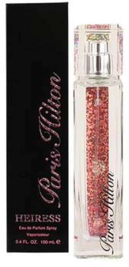 Paris Hilton-Heiress EDP-100ml