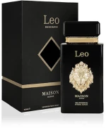 Maison Asrar-Leo EDP-100ml