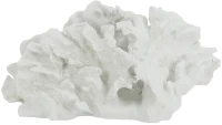 Artekko Coral Διακοσμητικό Κοράλλι Ρητίνη Λευκό (32.5x30.5x17)cm Artekko 72423