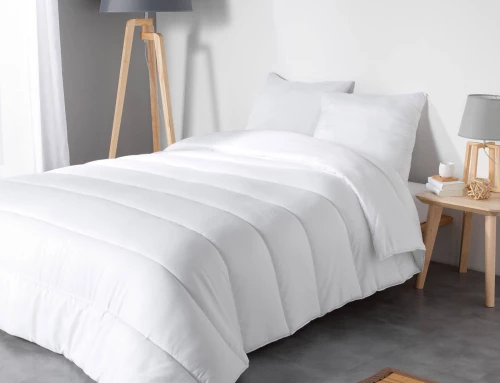 Πάπλωμα Premium Douceur d'intérieur - 260x240cm