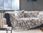Κουβέρτα Antartic Douceur d'intérieur - 180x220cm