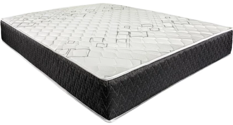 Στρώμα Bs Strom Delux ημίδιπλο 120x190x30cm - Ελληνικής κατασκευής