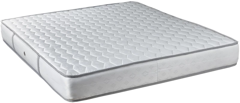 Στρώμα Bs Strom Relax Anatomic Sizal Υπέρδιπλο 170x190x19cm - Ελληνικής κατασκευής