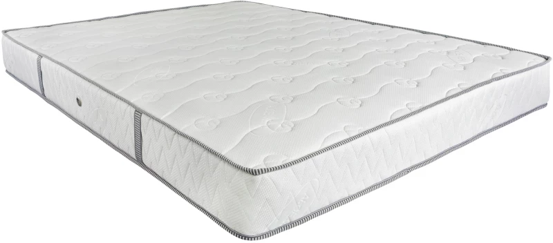Στρώμα Bs Strom Tencel Aloe Vera Anatomic Μονό 100x200x22cm - Ελληνικής κατασκευής