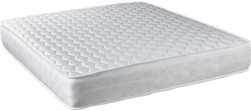 Στρώμα Bs Strom Island Anatomic Διπλό 140x200x25cm - Ελληνικής κατασκευής