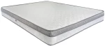 Στρώμα Bs Strom Με Ανώστρωμα Active Υπέρδιπλο 180x200x23cm - Ελληνικής κατασκευής