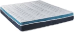 Στρώμα Bs Strom Blue Sky Cashmere Μονό 100x200x24cm - Ελληνικής κατασκευής
