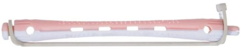 Kiepe Professional DNA Evolution Σετ Μπικουτί Δίχρωμα 12τμχ Φ7mm 12007