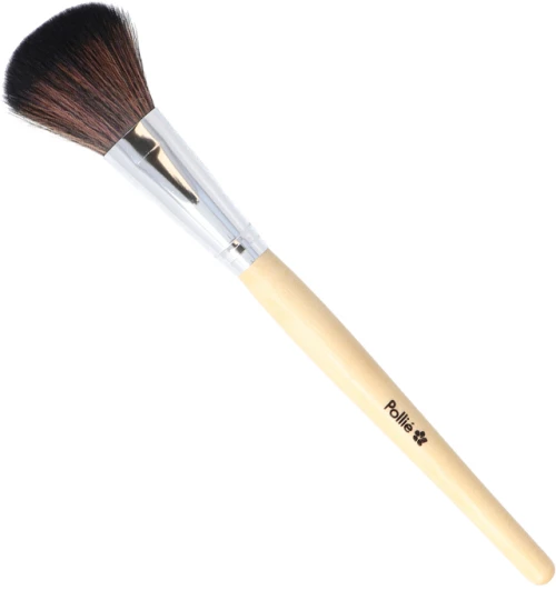 POLLIE Επαγγελματικό Πινέλο Blush 09067