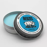 Reuzel Blue Extreme Hold Matte Pomade 95gr