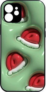 CHRISTMAS DESINGS - iPhone 13 Pro Max