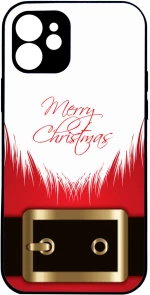 CHRISTMAS DESINGS - iPhone 15