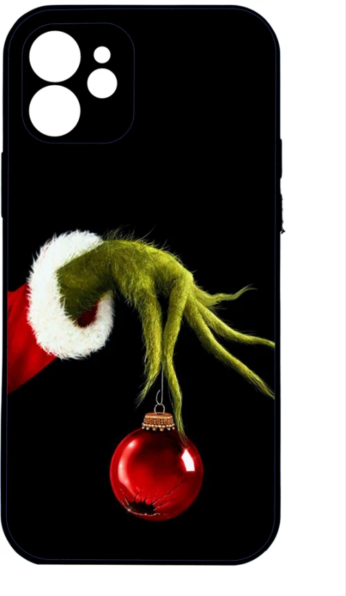 CHRISTMAS DESINGS - iPhone 16 Pro