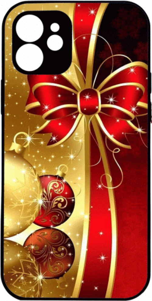 CHRISTMAS DESINGS - Redmi 12C