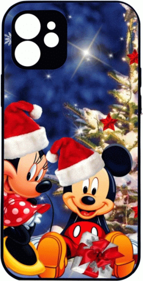 CHRISTMAS DESINGS - Redmi 13C 5G