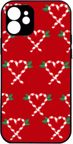 CHRISTMAS DESINGS - iPhone 15 Pro