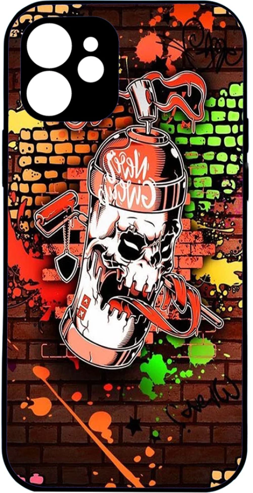 spray in wall Redmi 14C