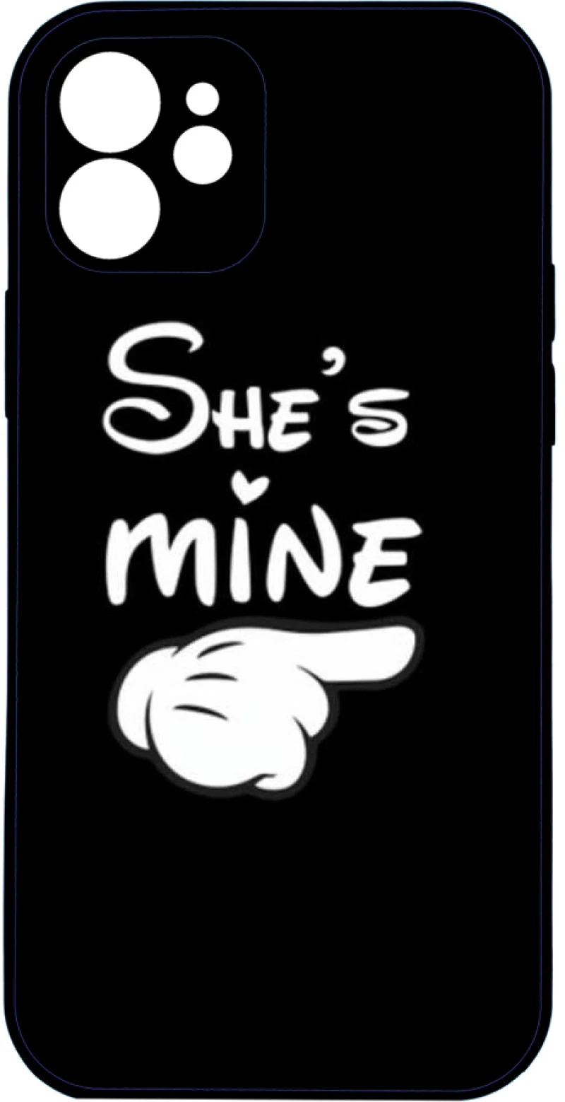 She’s mine - Samsung Galaxy A13 4G