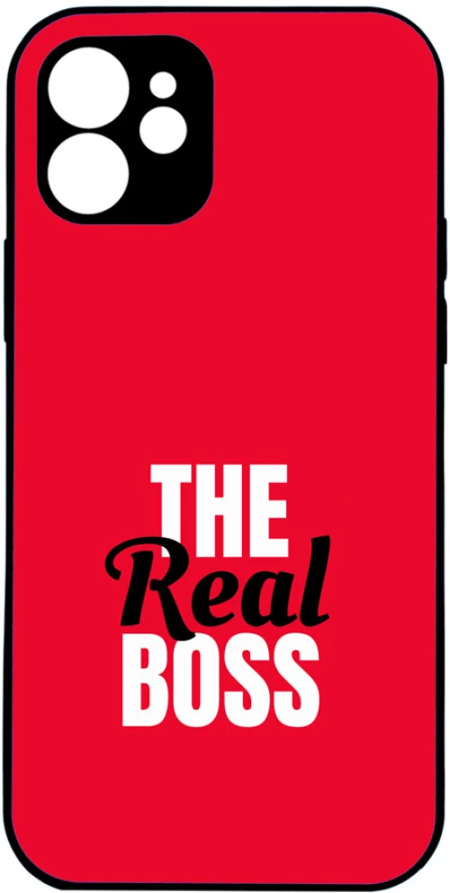 The real boss - iPhone 15