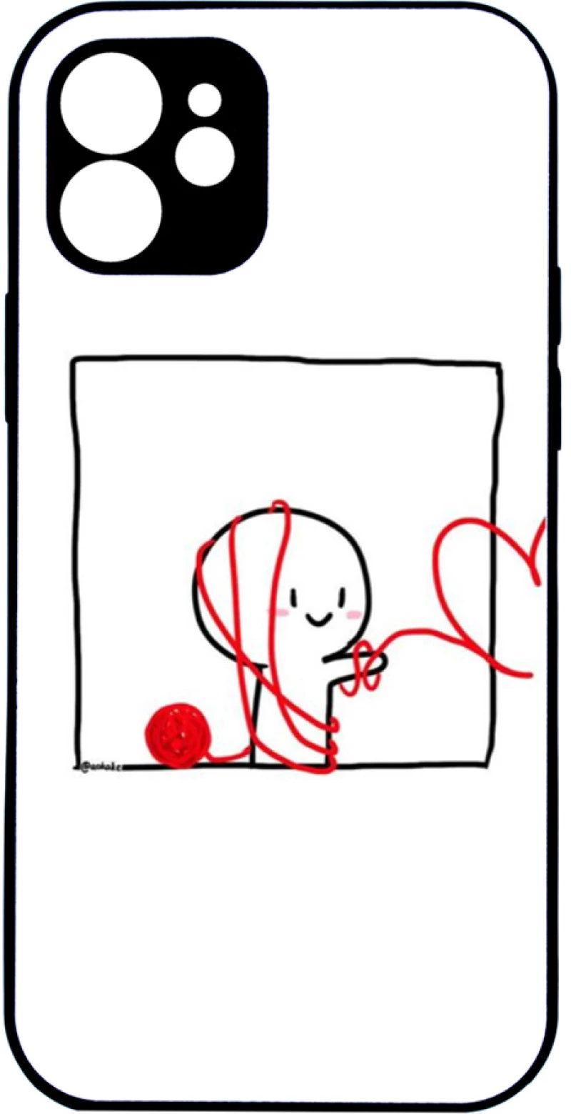 Thread love 1 - Poco X7 Pro 5G