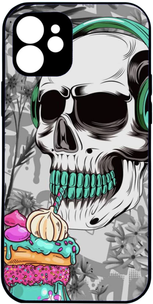 Skull design 1 - Realme C55
