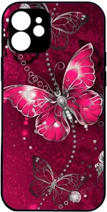 pink butterfly - Redmi Note 13 5G