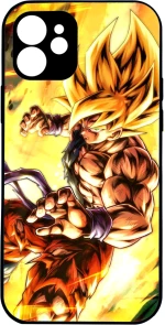 Son Goku - iPhone 15 Pro