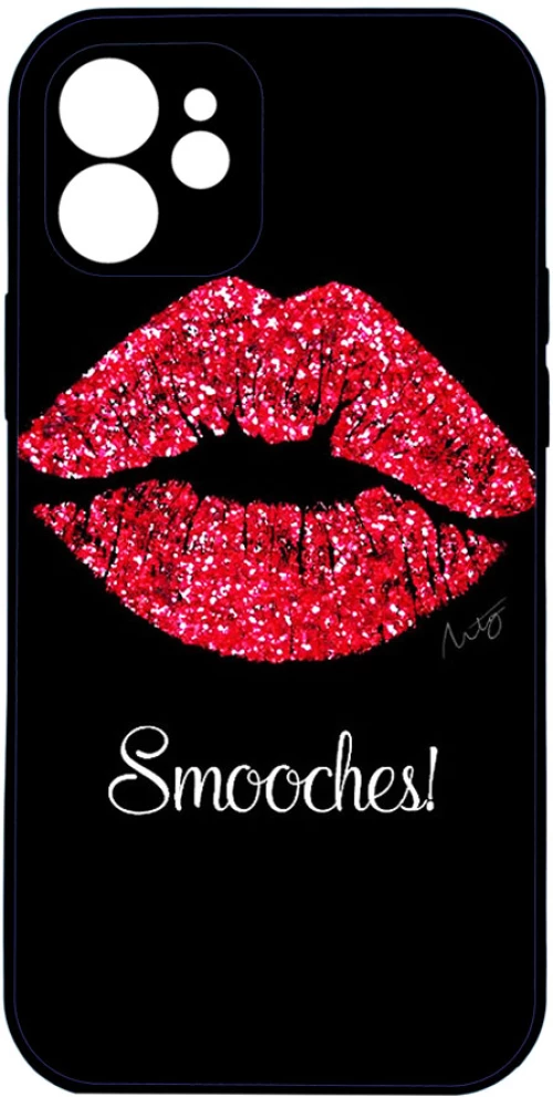 Smooches - iPhone 14 Pro Max