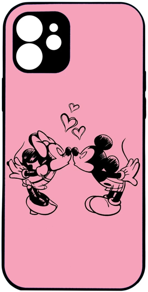Mice in Love - Redmi Note 14 Pro 5G