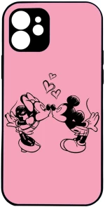 Mice in Love - iPhone 15