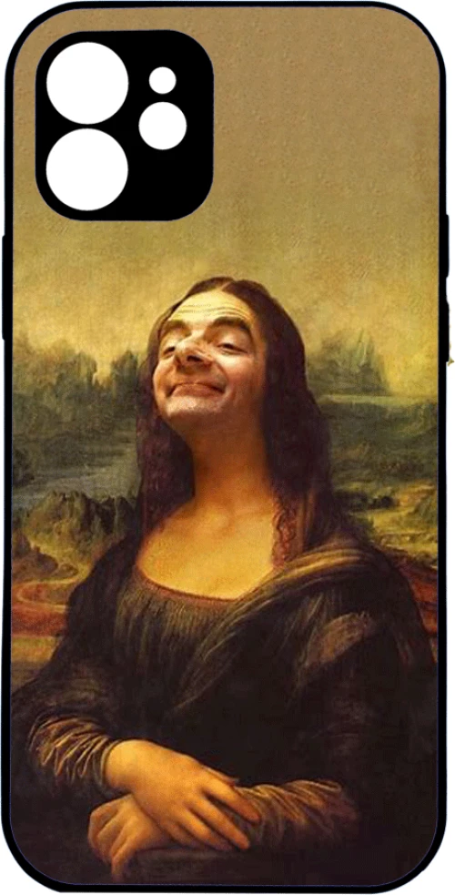 Mona Bee - iPhone 14 Pro