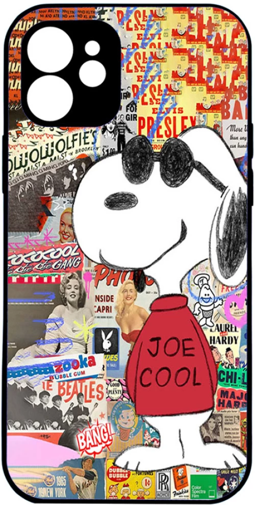 Snoopy - iPhone 13 Pro