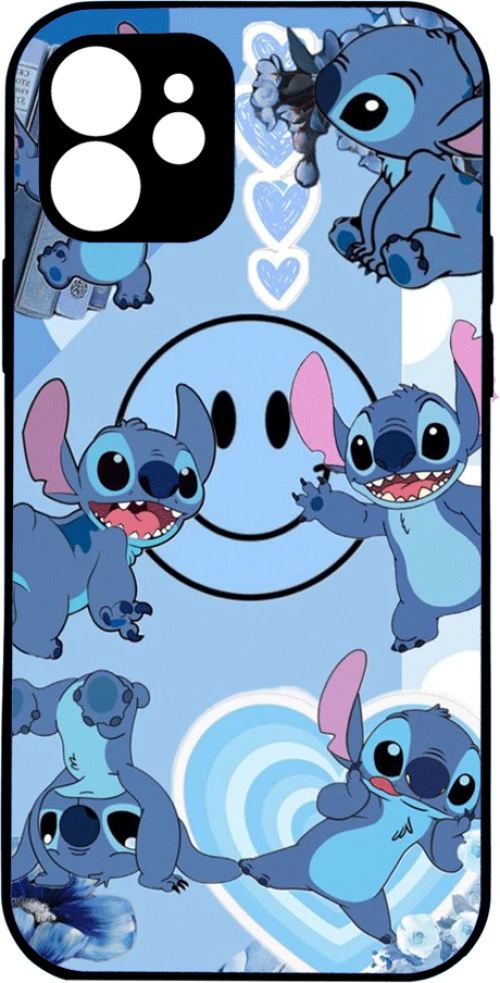 Stich moments - iPhone 15 Plus