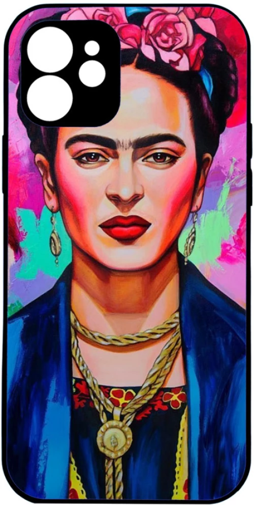 Frida Kahlo - iPhone 14 Plus