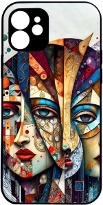Art faces - Redmi Note 12 4G