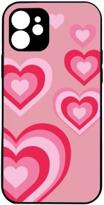 Full Hearts - iPhone 12 Mini