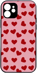 Small Hearts - iPhone 16e