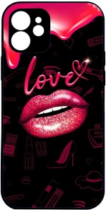 love lips - iPhone 14 Pro