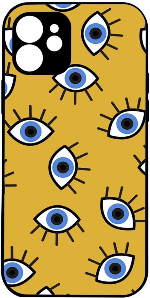 Eyes desing 1 - iPhone 16e