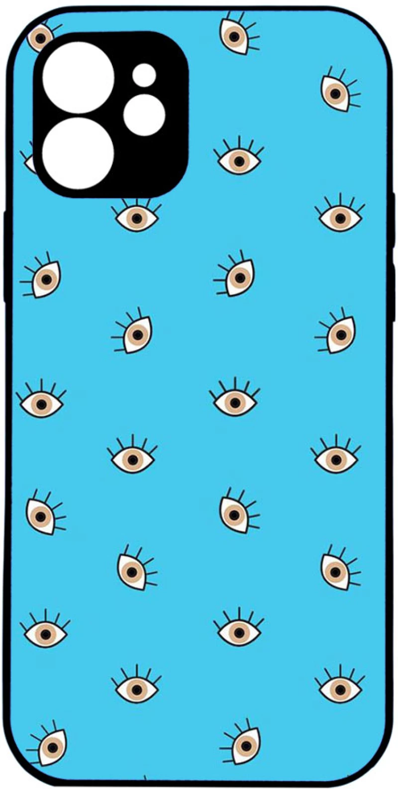 Eyes desing 3 - Samsung Galaxy A26