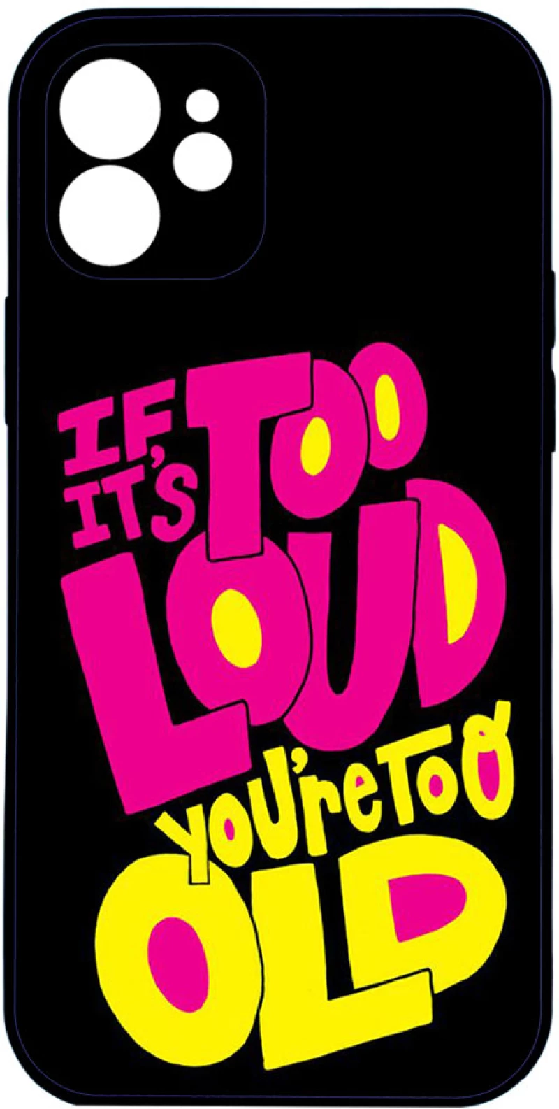 You’re too old - Redmi 13 4G