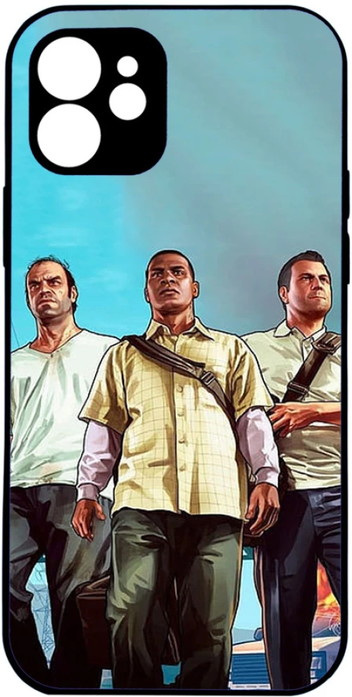 Franklin - iPhone 11 Pro Max