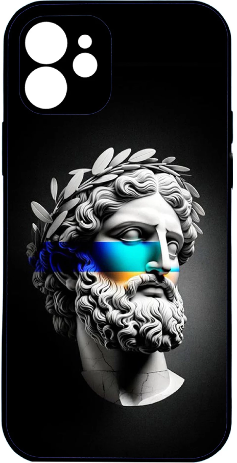 Statue design 1 - Realme 12 Pro Plus