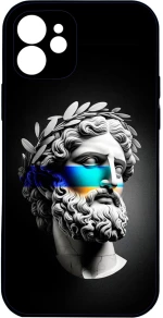Statue design 1 - iPhone 16e