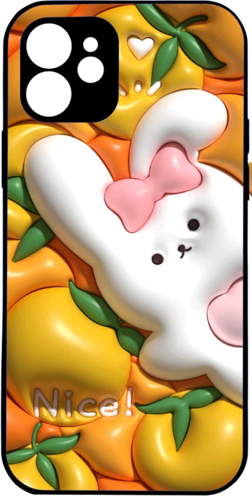 Rabbit - Poco X7 Pro 5G